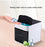 MINI PORTABLE AIR CONDITIONER AND COOLER