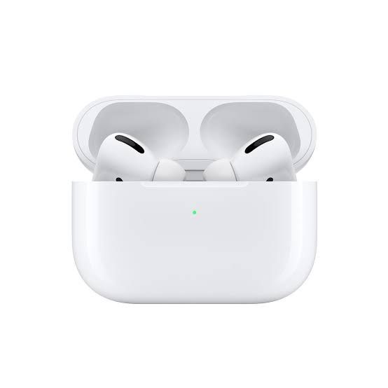 Apple Airpods Pro 2 Generation